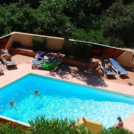 Cosy Pour 4 Avec Wi-fi Et Animaux Admis - Fr-1-827-68 Lägenhet
