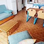 Cosy Pour 4 Avec Wi-fi Et Animaux Admis - Fr-1-827-68 *