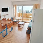 Cosy Pour 4 Avec Wi-fi Et Animaux Admis - Fr-1-827-68 Διαμέρισμα