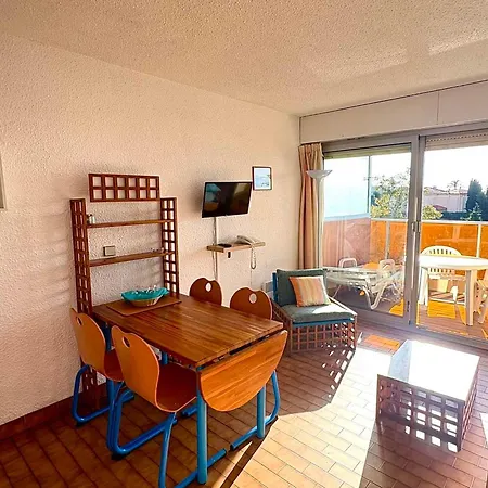 Cosy Pour 4 Avec Wi-fi Et Animaux Admis - Fr-1-827-68 * Roquebrune-Cap-Martin