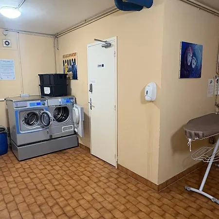 アパート Cosy Pour 4 Avec Wi-fi Et Animaux Admis - Fr-1-827-68 *