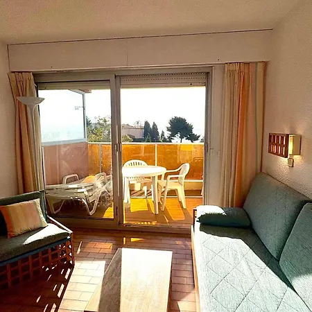 アパート Cosy Pour 4 Avec Wi-fi Et Animaux Admis - Fr-1-827-68
