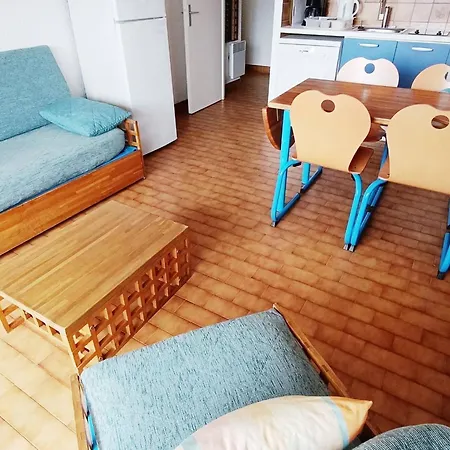 Cosy Pour 4 Avec Wi-fi Et Animaux Admis - Fr-1-827-68 *