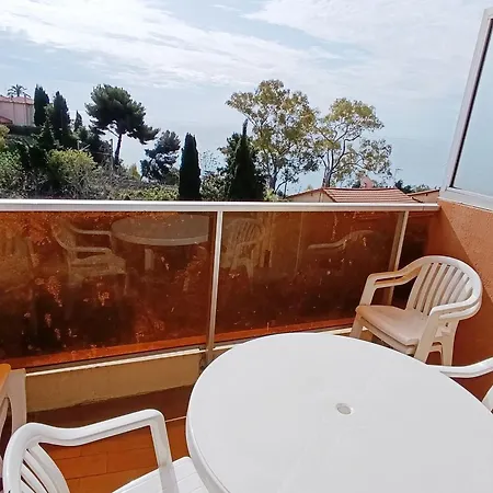 Apartment Cosy Pour 4 Avec Wi-fi Et Animaux Admis - Fr-1-827-68