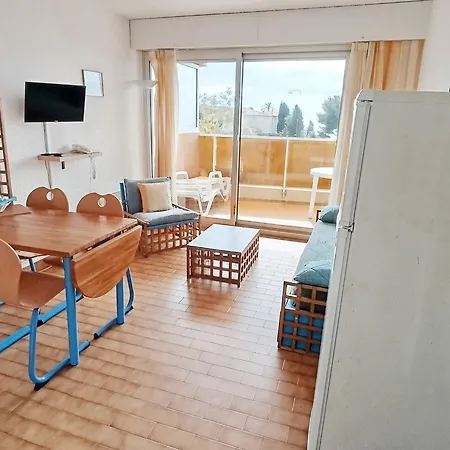 Cosy Pour 4 Avec Wi-fi Et Animaux Admis - Fr-1-827-68 Apartment